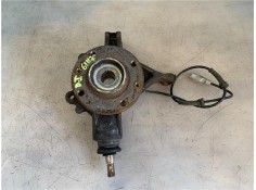 Recambio de mangueta delantero izquierda para peugeot 308 1.6 gt referencia OEM IAM 364696  