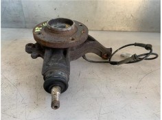 Recambio de mangueta delantero izquierda para peugeot 308 1.6 gt referencia OEM IAM 364696  