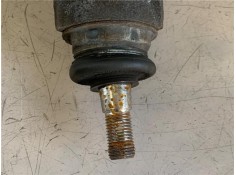 Recambio de mangueta delantero izquierda para peugeot 308 1.6 gt referencia OEM IAM 364696  