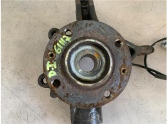 Recambio de mangueta delantero izquierda para peugeot 308 1.6 gt referencia OEM IAM 364696  