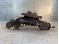 Recambio de mangueta delantero izquierda para peugeot 308 1.6 gt referencia OEM IAM 364696  