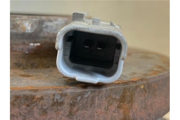 Recambio de mangueta delantero izquierda para peugeot 308 1.6 gt referencia OEM IAM 364696  