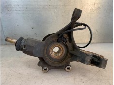 Recambio de mangueta delantero izquierda para peugeot 308 1.6 gt referencia OEM IAM 364696  