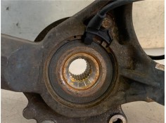 Recambio de mangueta delantero izquierda para peugeot 308 1.6 gt referencia OEM IAM 364696  