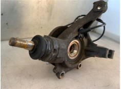 Recambio de mangueta delantero izquierda para peugeot 308 1.6 gt referencia OEM IAM 364696  