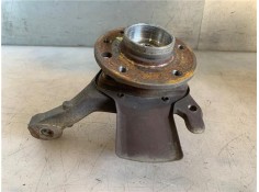 Recambio de mangueta delantero derecha para opel zafira b 1.9 enjoy referencia OEM IAM 13197803  