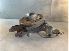 Recambio de mangueta delantero derecha para opel zafira b 1.9 enjoy referencia OEM IAM 13197803  