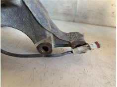 Recambio de mangueta delantero derecha para opel zafira b 1.9 enjoy referencia OEM IAM 13197803  