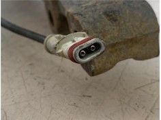 Recambio de mangueta delantero derecha para opel zafira b 1.9 enjoy referencia OEM IAM 13197803  