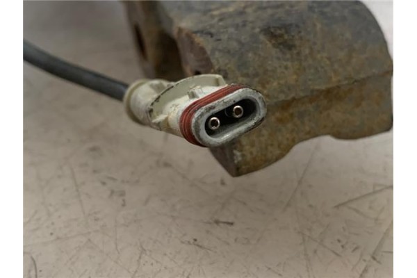 Recambio de mangueta delantero derecha para opel zafira b 1.9 enjoy referencia OEM IAM 13197803  