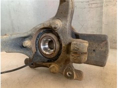 Recambio de mangueta delantero derecha para opel zafira b 1.9 enjoy referencia OEM IAM 13197803  