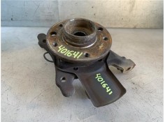 Recambio de mangueta delantero izquierda para opel zafira b 1.9 enjoy referencia OEM IAM 13197802  