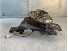 Recambio de mangueta delantero izquierda para opel zafira b 1.9 enjoy referencia OEM IAM 13197802  