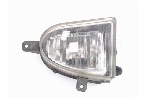 Recambio de faro antiniebla derecho para seat alhambra (7v8) referencia OEM IAM   