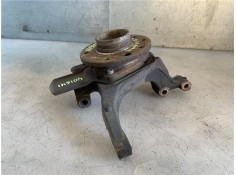 Recambio de mangueta delantero izquierda para opel zafira b 1.9 enjoy referencia OEM IAM 13197802  