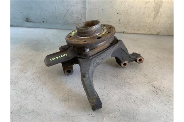 Recambio de mangueta delantero izquierda para opel zafira b 1.9 enjoy referencia OEM IAM 13197802  