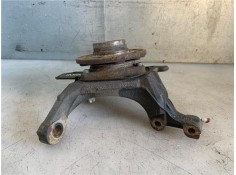 Recambio de mangueta delantero izquierda para opel zafira b 1.9 enjoy referencia OEM IAM 13197802  