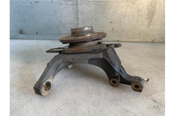 Recambio de mangueta delantero izquierda para opel zafira b 1.9 enjoy referencia OEM IAM 13197802  