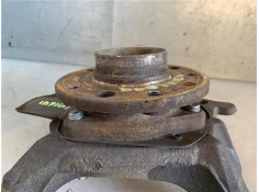 Recambio de mangueta delantero izquierda para opel zafira b 1.9 enjoy referencia OEM IAM 13197802  