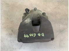 Recambio de pinza freno delantero derecha para opel zafira b 1.9 enjoy referencia OEM IAM 95524438  