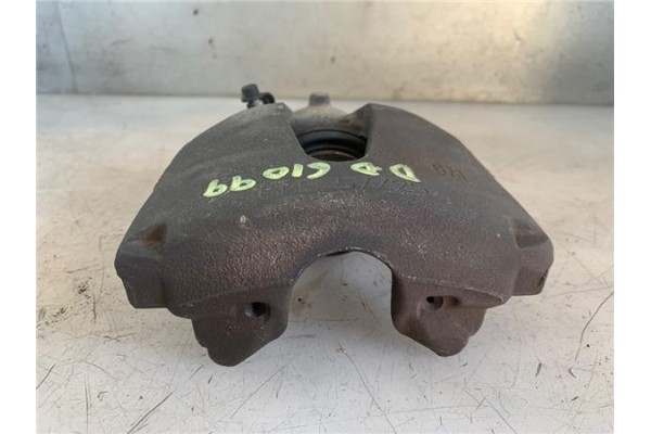 Recambio de pinza freno delantero derecha para opel zafira b 1.9 enjoy referencia OEM IAM 95524438  