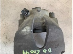 Recambio de pinza freno delantero derecha para opel zafira b 1.9 enjoy referencia OEM IAM 95524438  