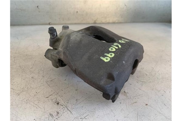 Recambio de pinza freno delantero derecha para opel zafira b 1.9 enjoy referencia OEM IAM 95524438  