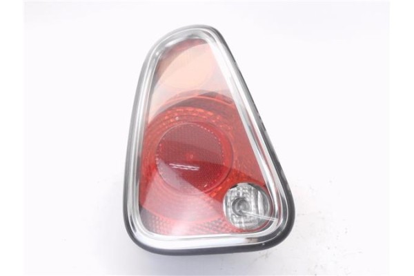Recambio de piloto trasero izquierdo para mini cabrio (r52) 1.6 cooper referencia OEM IAM 63217166955  