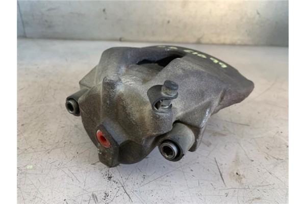 Recambio de pinza freno delantero derecha para opel zafira b 1.9 enjoy referencia OEM IAM 95524438  