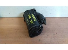Recambio de motor arranque para renault trafic furgón (txx) 1.9 d referencia OEM IAM   