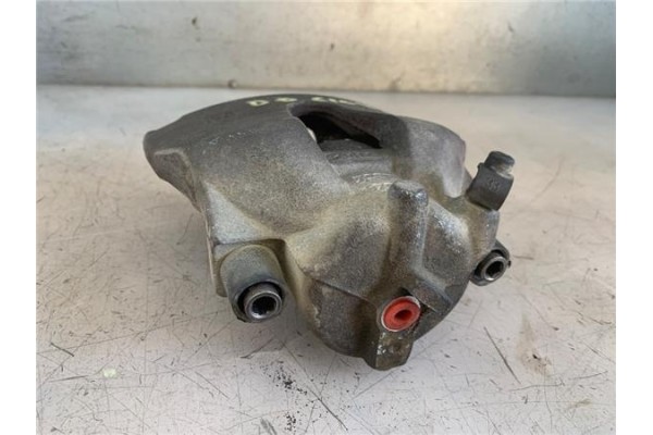 Recambio de pinza freno delantero derecha para opel zafira b 1.9 enjoy referencia OEM IAM 95524438  