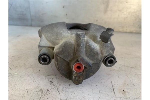 Recambio de pinza freno delantero derecha para opel zafira b 1.9 enjoy referencia OEM IAM 95524438  