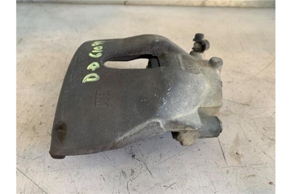 Recambio de pinza freno delantero derecha para opel zafira b 1.9 enjoy referencia OEM IAM 95524438  