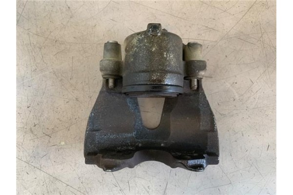 Recambio de pinza freno delantero derecha para opel zafira b 1.9 enjoy referencia OEM IAM 95524438  