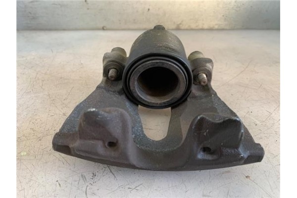 Recambio de pinza freno delantero derecha para opel zafira b 1.9 enjoy referencia OEM IAM 95524438  