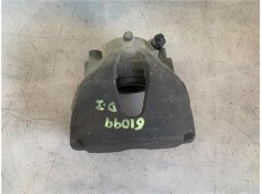 Recambio de pinza freno delantero izquierda para opel zafira b 1.9 enjoy referencia OEM IAM 95524438  