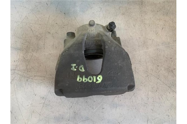 Recambio de pinza freno delantero izquierda para opel zafira b 1.9 enjoy referencia OEM IAM 95524438  