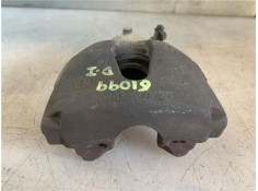 Recambio de pinza freno delantero izquierda para opel zafira b 1.9 enjoy referencia OEM IAM 95524438  