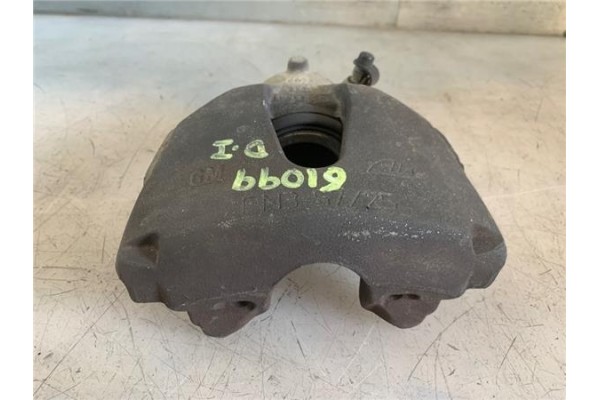 Recambio de pinza freno delantero izquierda para opel zafira b 1.9 enjoy referencia OEM IAM 95524438  