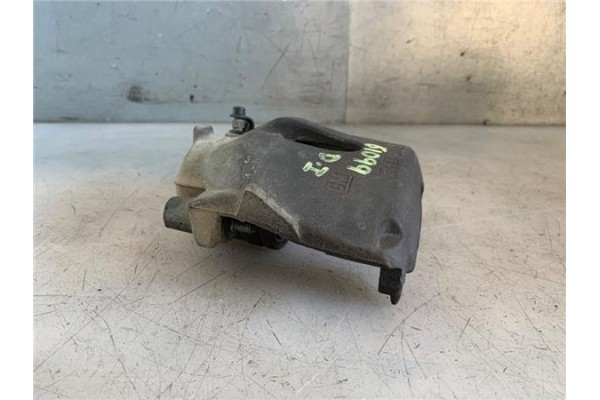 Recambio de pinza freno delantero izquierda para opel zafira b 1.9 enjoy referencia OEM IAM 95524438  