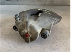 Recambio de pinza freno delantero izquierda para opel zafira b 1.9 enjoy referencia OEM IAM 95524438  