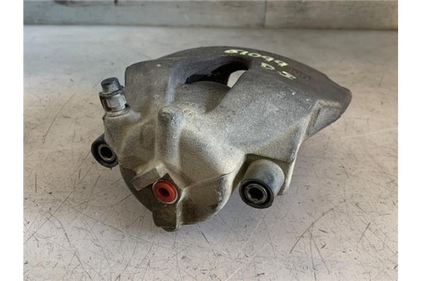 Recambio de pinza freno delantero izquierda para opel zafira b 1.9 enjoy referencia OEM IAM 95524438  