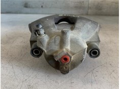 Recambio de pinza freno delantero izquierda para opel zafira b 1.9 enjoy referencia OEM IAM 95524438  