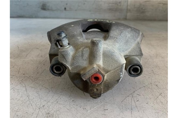 Recambio de pinza freno delantero izquierda para opel zafira b 1.9 enjoy referencia OEM IAM 95524438  