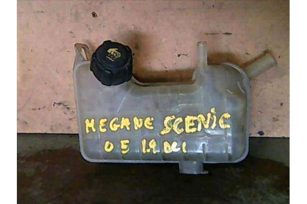 Recambio de botella expansion para renault scenic ii (jm)(2003) 1.9 dci (jm15) referencia OEM IAM 8200262036  