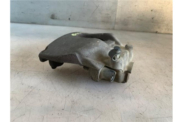 Recambio de pinza freno delantero izquierda para opel zafira b 1.9 enjoy referencia OEM IAM 95524438  
