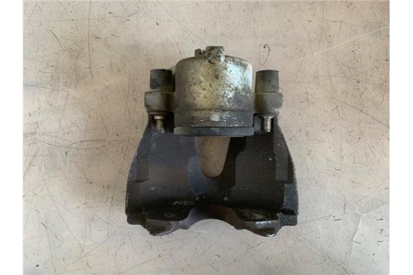Recambio de pinza freno delantero izquierda para opel zafira b 1.9 enjoy referencia OEM IAM 95524438  