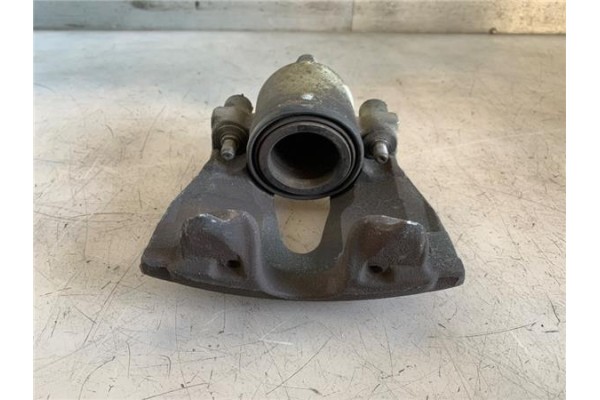 Recambio de pinza freno delantero izquierda para opel zafira b 1.9 enjoy referencia OEM IAM 95524438  