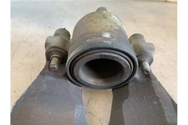 Recambio de pinza freno delantero izquierda para opel zafira b 1.9 enjoy referencia OEM IAM 95524438  
