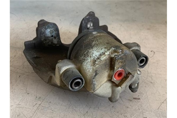 Recambio de pinza freno delantero izquierda para opel zafira b 1.9 enjoy referencia OEM IAM 95524438  